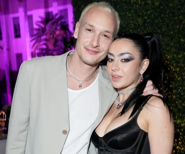 Charli xcx wzięła ślub po raz drugi! Tym razem postawiła na ceremonię z rozmachem na Sycylii