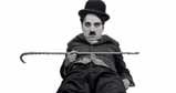 Charlie Chaplin (1889-1977) /