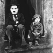 Charlie Chaplin