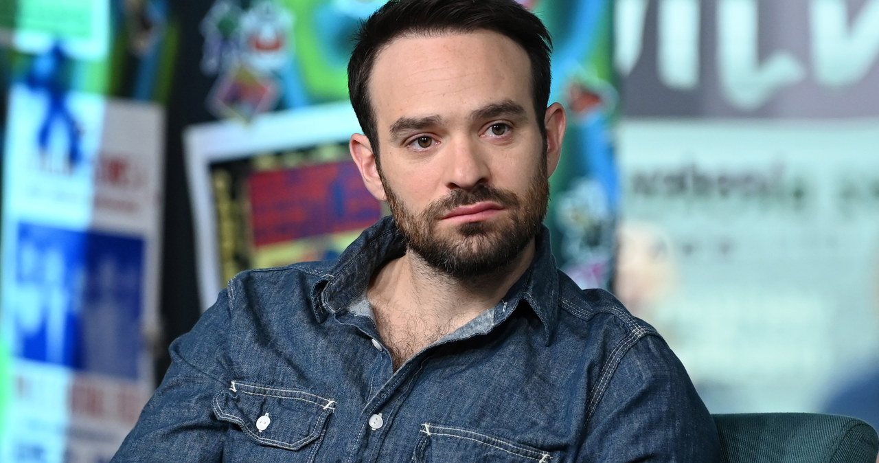 Charlie Cox /Slaven Vlasic / Contributor /Getty Images