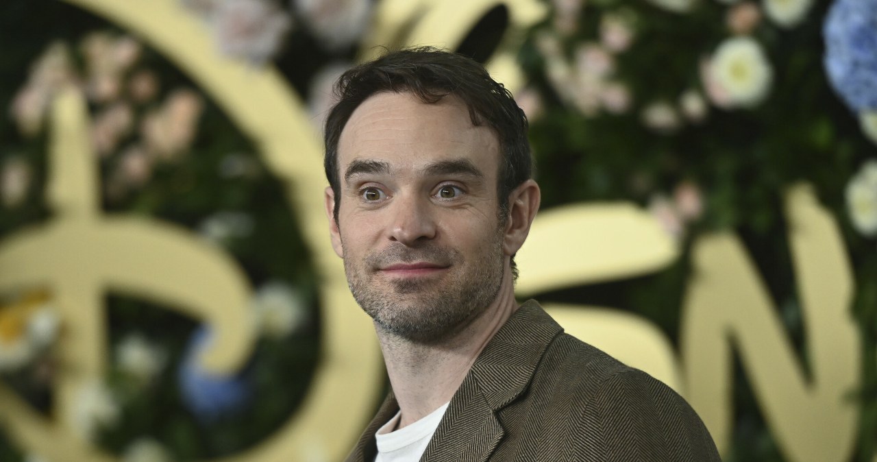 Charlie Cox /NDZ/STAR MAX/IPx/Associated Press /East News