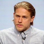 Charlie Hunnam