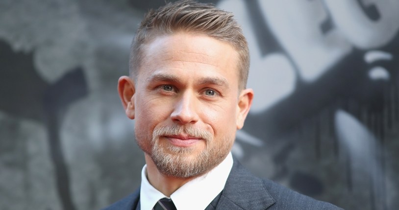 Charlie Hunnam /Mike Marsland/WireImage /Getty Images