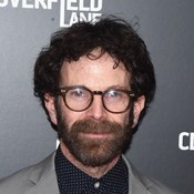 Charlie Kaufman