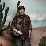 Charlie Parr gwiazdą Rawa Blues Festival. "Po prostu wstaję i gram swoją muzykę"