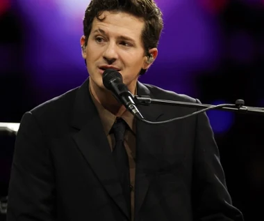 Charlie Puth został ojcem. Nazwał syna na cześć legendarnej piosenki Beatlesów