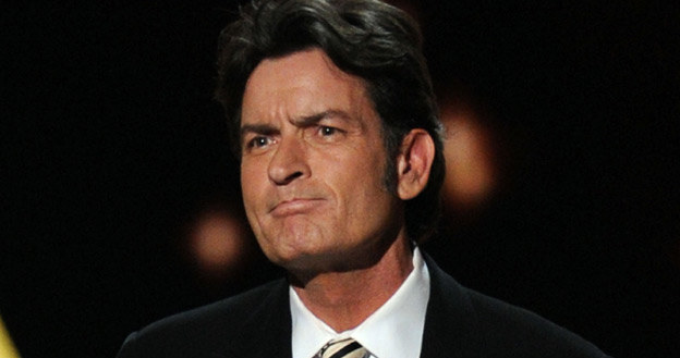 Charlie Sheen jako psychoterapeuta - może być ciekawie / fot. Kevin Winter /Getty Images/Flash Press Media