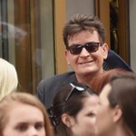 Charlie Sheen zakochany w modelce erotycznej!