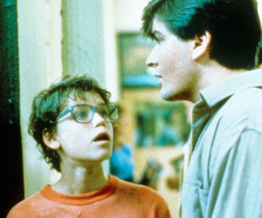 Charlie Sheen raped 13-year-old Corey Haim on the set of the movie 