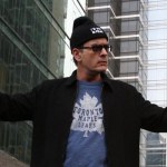 Charlie Sheen znów atakuje
