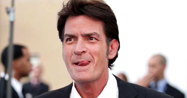 Charlie Sheen /Christopher Polk /Getty Images