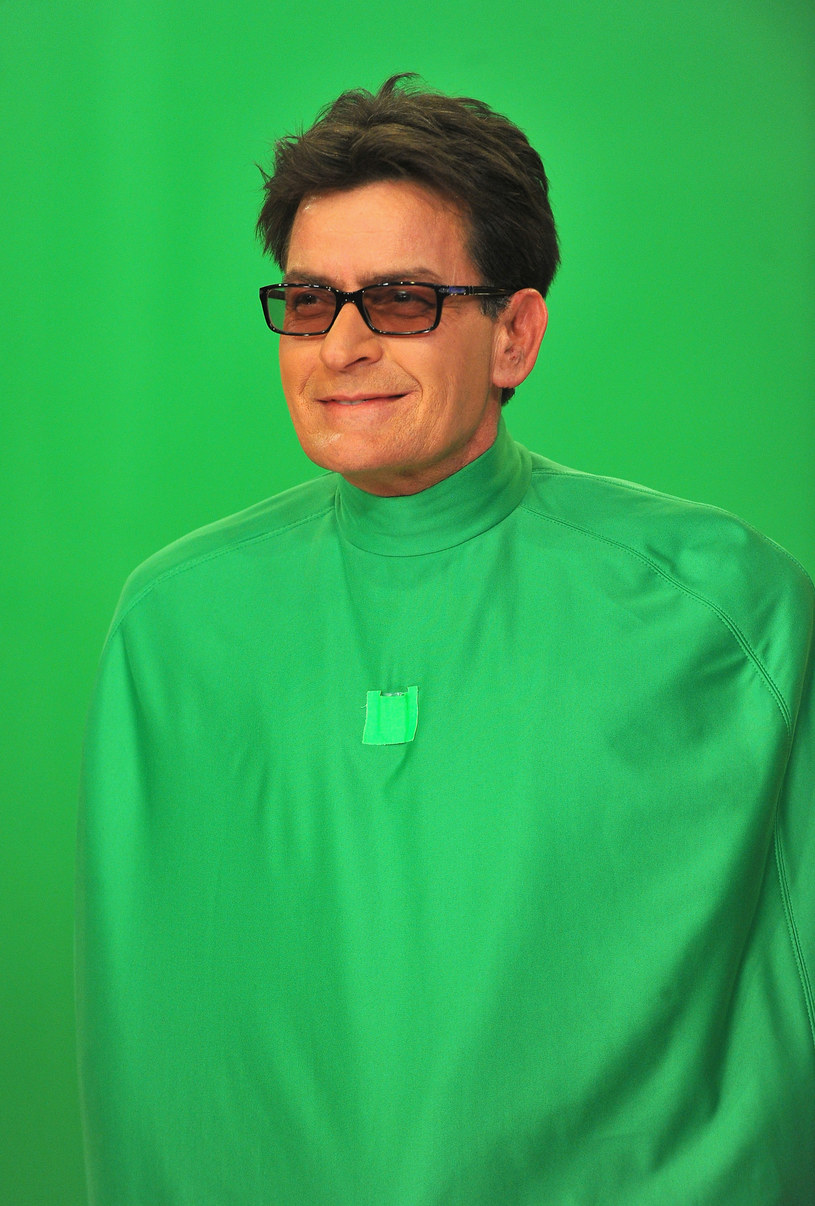 Charlie Sheen /Theo Wargo /Getty Images