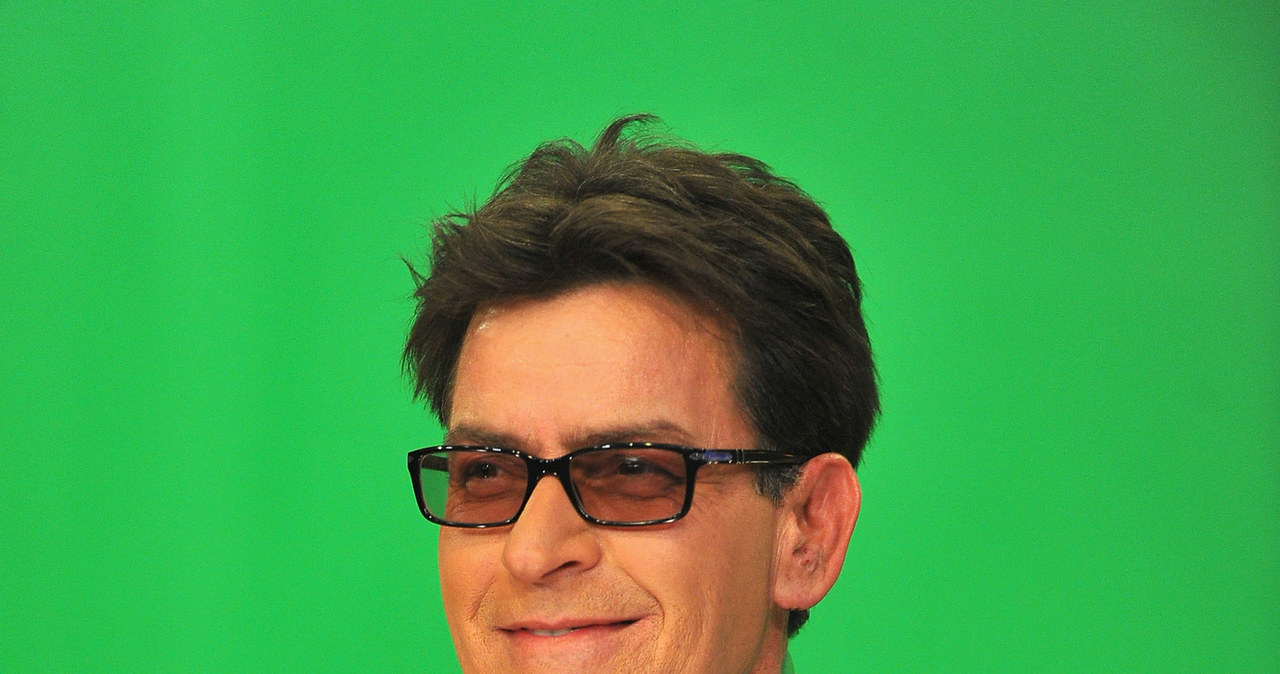 Charlie Sheen /Theo Wargo /Getty Images