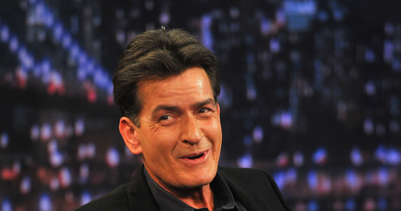 Charlie Sheen /Theo Wargo /Getty Images