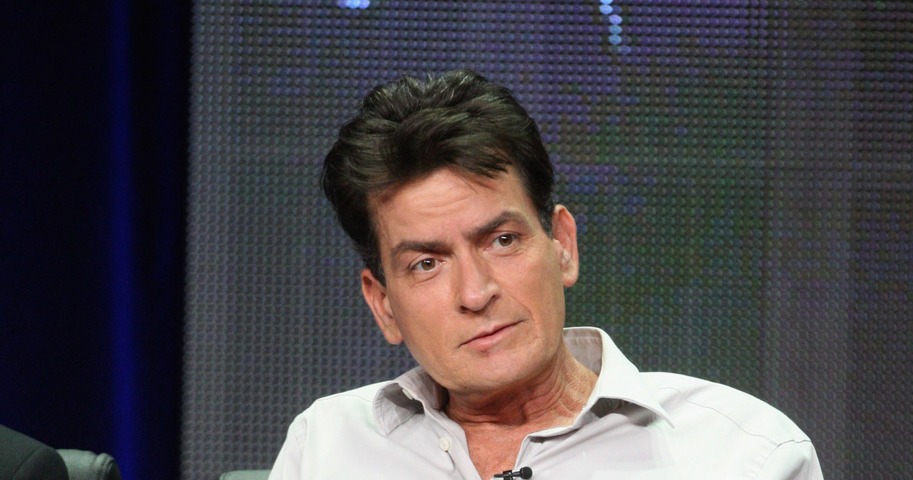 Charlie Sheen /Frederick M. Brown /Getty Images