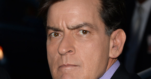 Charlie Sheen /Jason Merritt /Getty Images