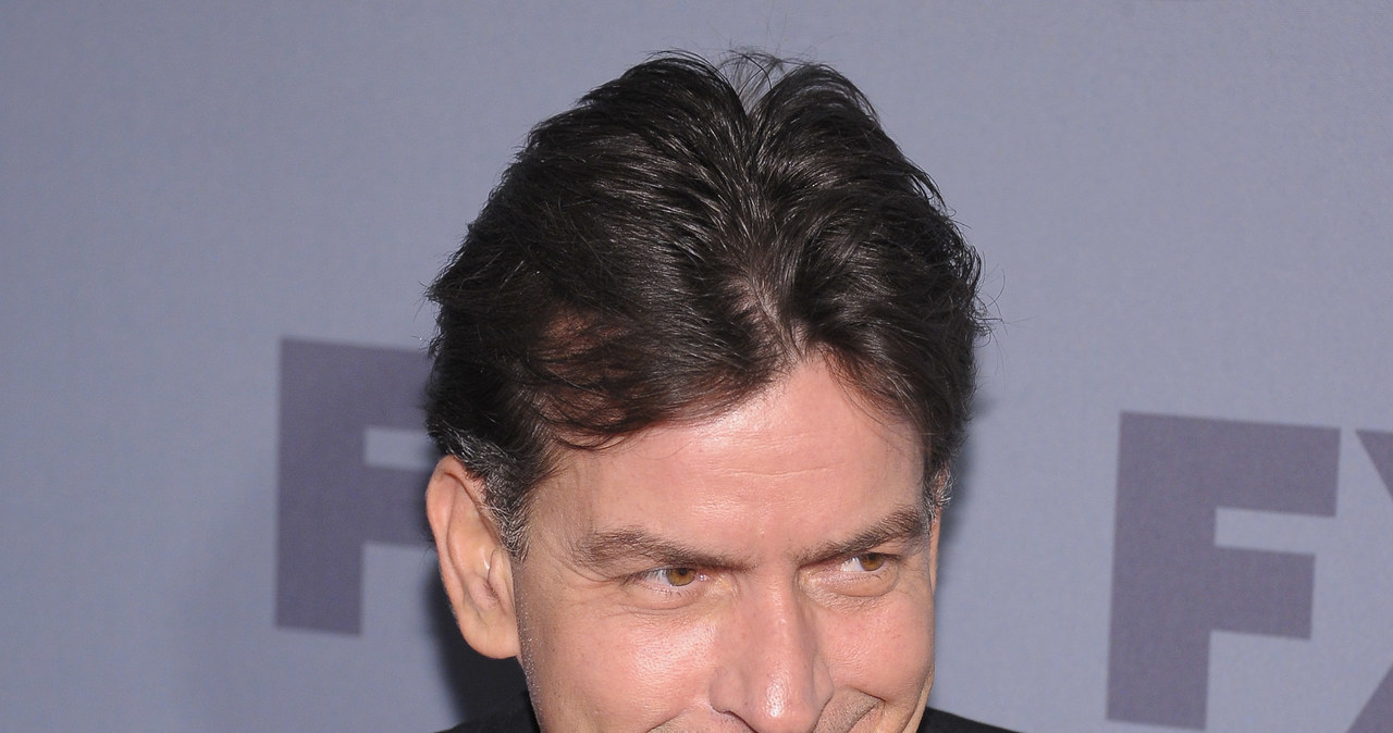 Charlie Sheen /Michael Loccisano /Getty Images