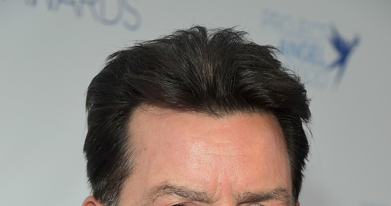 Charlie Sheen /Charley Gallay /Getty Images