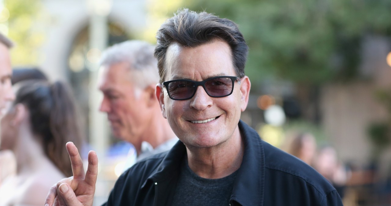 Charlie Sheen /Phillip Faraone/Getty Images for Film Independent /Getty Images
