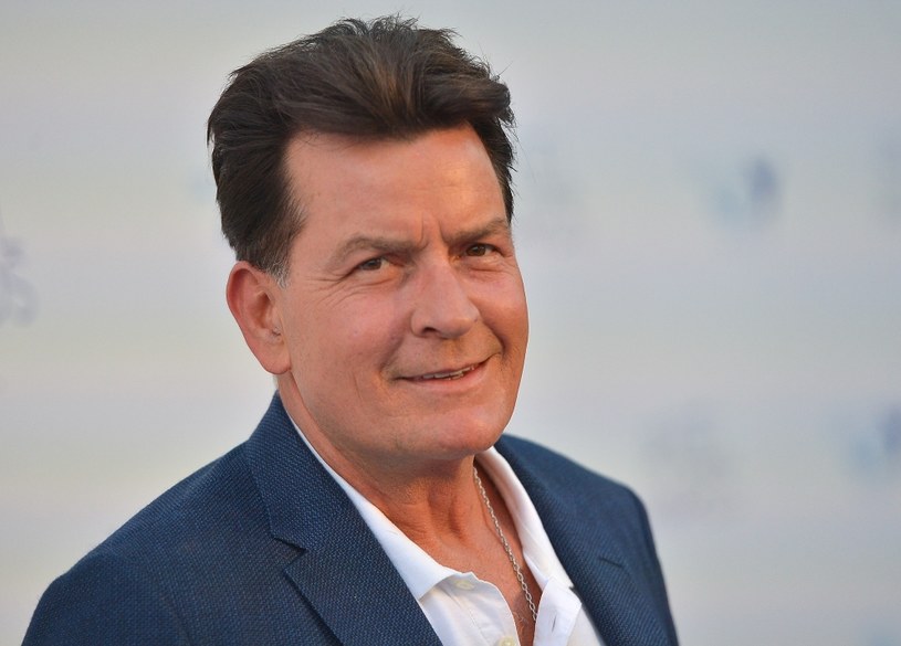 Charlie Sheen /Charley Gallay /Getty Images