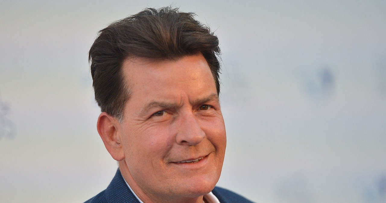 Charlie Sheen /Charley Gallay /Getty Images