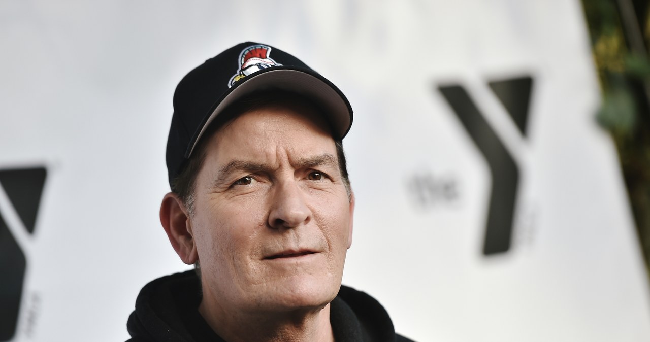 Charlie Sheen /Penske Media / Contributor /Getty Images