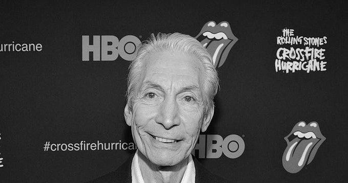 Charlie Watts /Kevin Mazur/WireImage /Getty Images