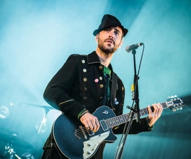 Charlie Winston powraca do Polski na dwa koncerty