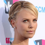 Charlize Theron adoptowała chłopca