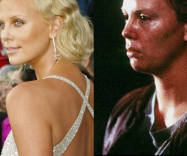 Charlize Theron: Jak z atrakcyjnej blondynki stała się zaniedbaną kobietą?