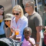 Charlize Theron pokazała zdjęcie córki! Przez lata myślała, że to chłopiec