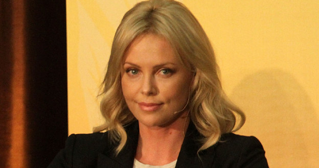 Charlize Theron zagra jedną z głownych ról w filmie "Prometheus" / fot. Valerie Macon /Getty Images/Flash Press Media