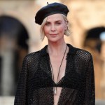 Charlize Theron znalazła nową miłość? Od lat nie była z nikim związana