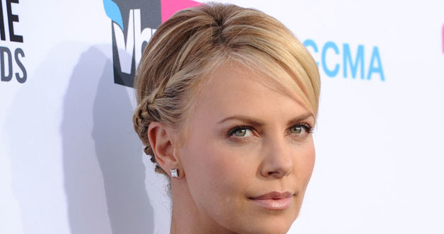 Charlize Theron /Jason Merritt /Getty Images
