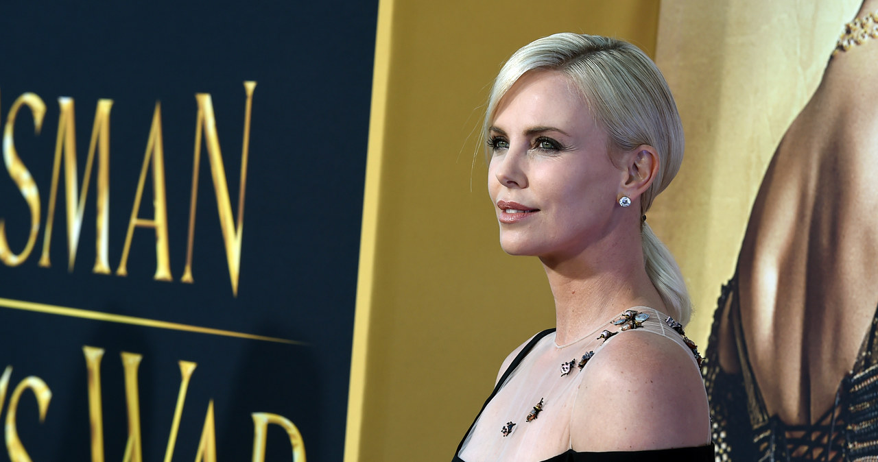 Charlize Theron /Kevin Winter /Getty Images