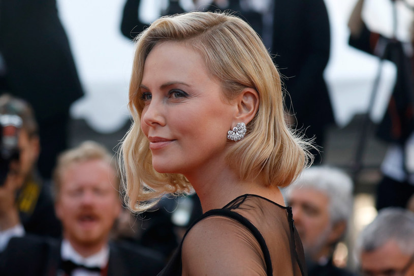 Charlize Theron /Getty Images