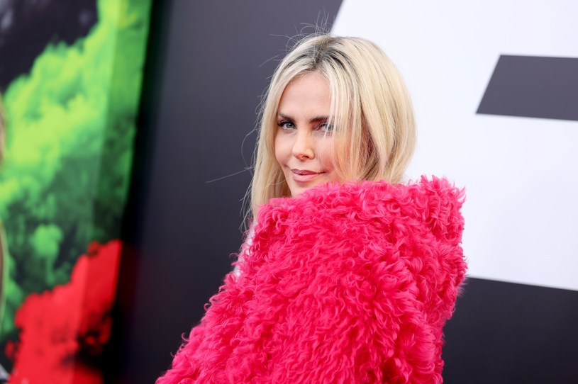 Charlize Theron /Rich Fury/WireImage /Getty Images