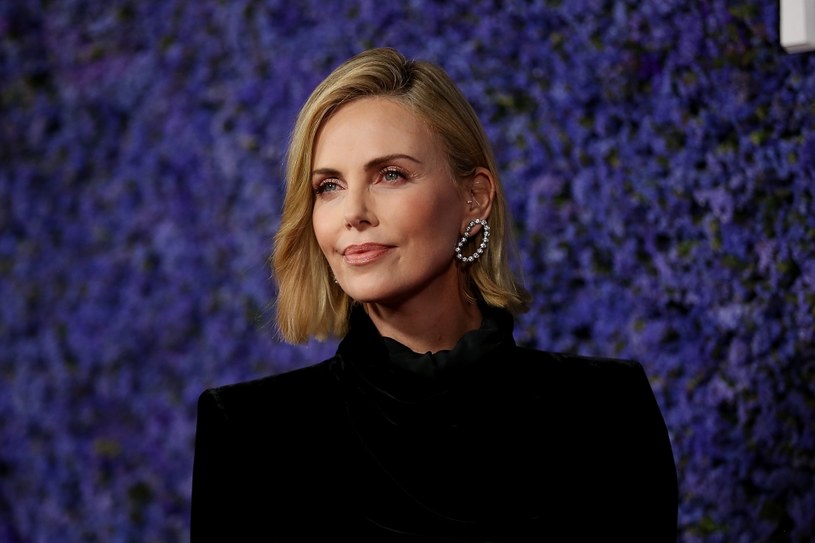 Charlize Theron /Phillip Faraone /Getty Images