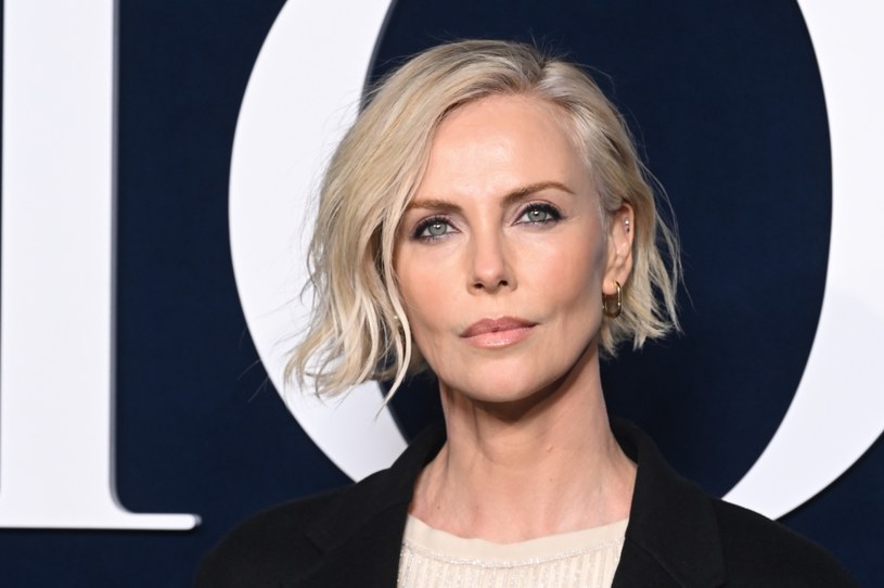 Charlize Theron /Stephane Cardinale - Corbis /Getty Images