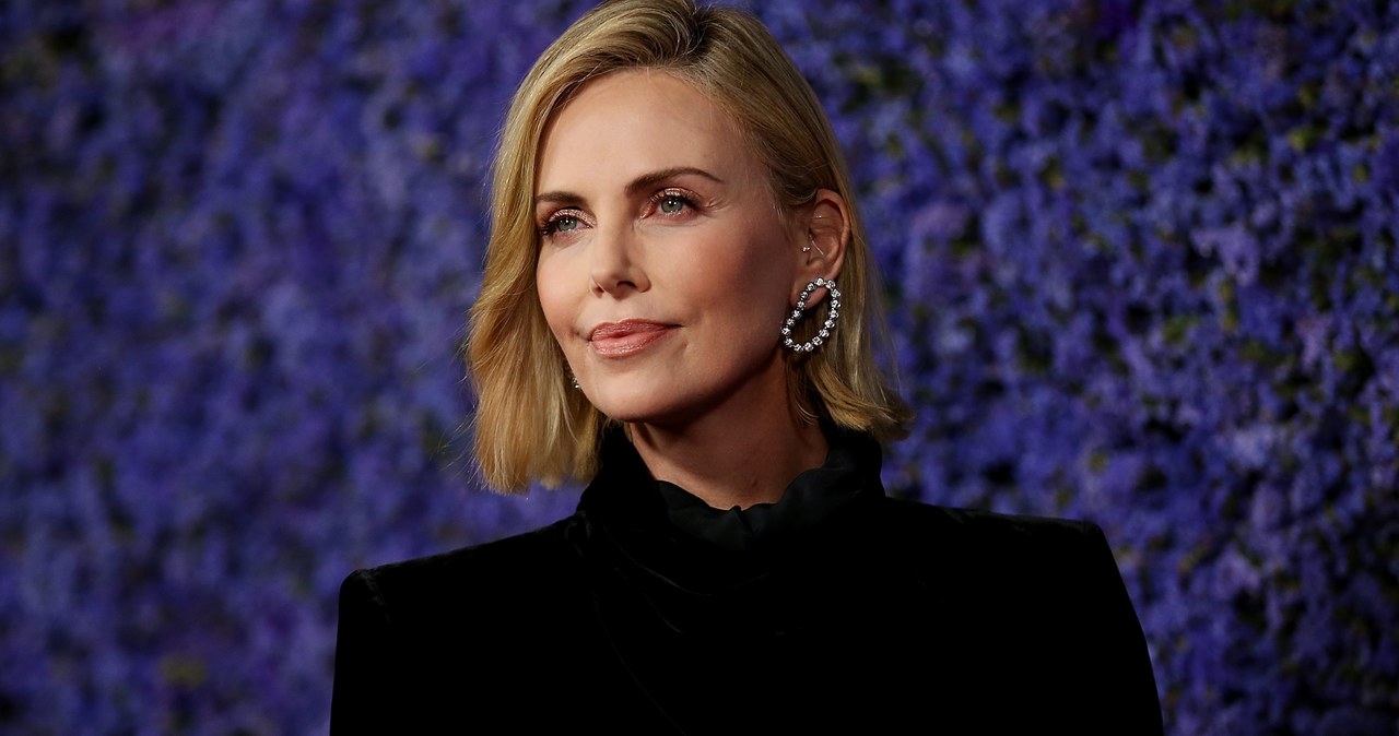 Charlize Theron /Phillip Faraone /Getty Images