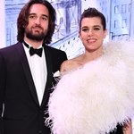 Charlotte Casiraghi została po raz drugi mamą!