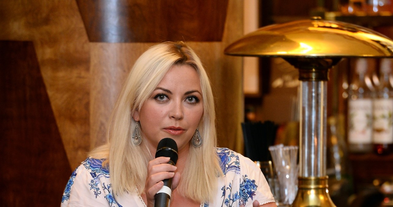 Charlotte Church /Jeff Spicer /Getty Images