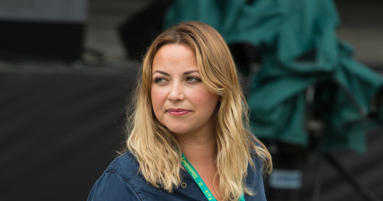 Charlotte Church /Ian Gavan /Getty Images