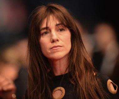 Charlotte Gainsbourg: Bycie rodzicem to codzienna troska [wywiad]