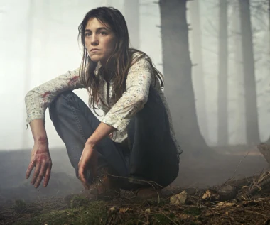 Charlotte Gainsbourg: Muza von Triera