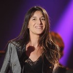 Charlotte Gainsbourg w Poznaniu