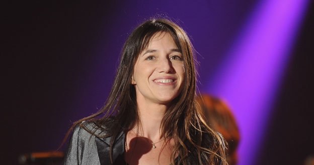 Charlotte Gainsbourg wystąpi w Poznaniu fot. Francois Durand /Getty Images/Flash Press Media