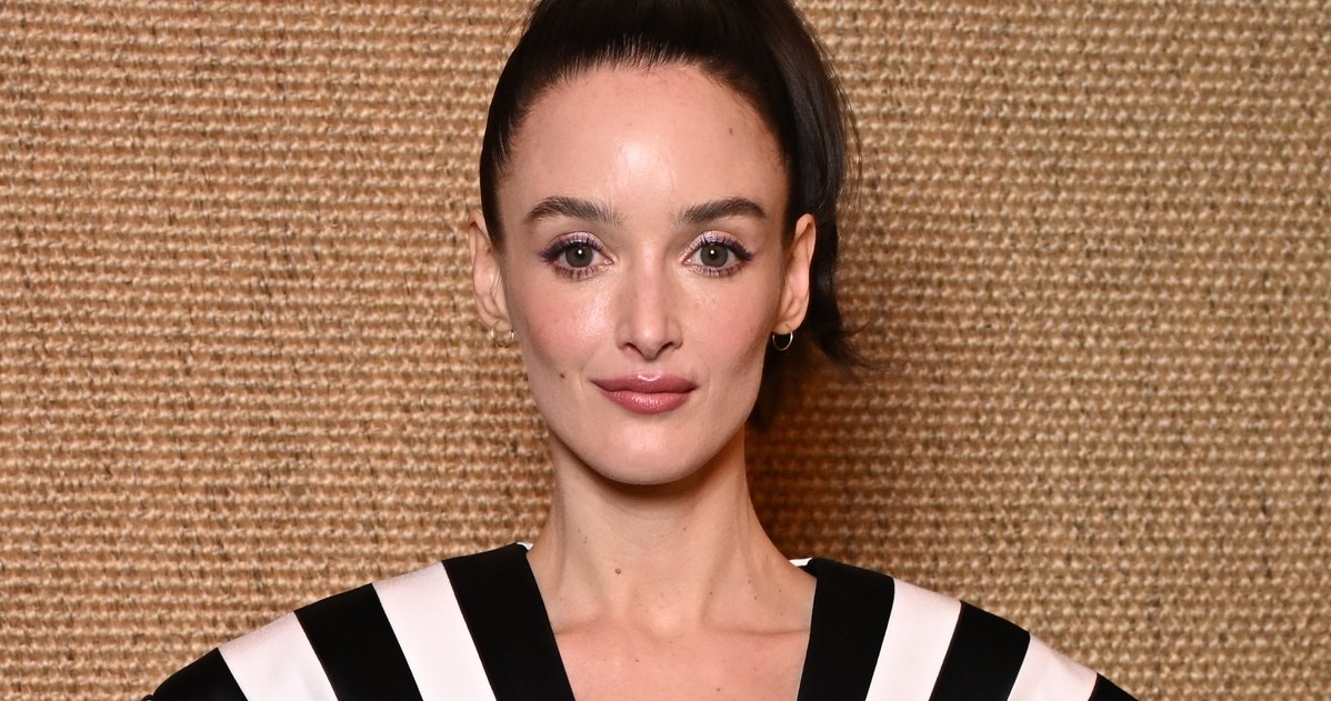 Charlotte Le Bon /Stephane Cardinale - Corbis/Corbis /Getty Images