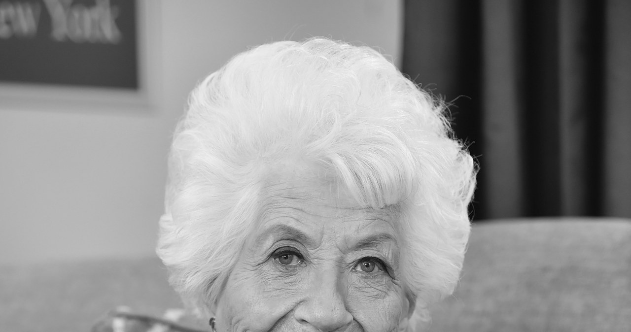 Charlotte Rae 1926-2018 /Alberto E. Rodriguez /Getty Images