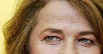 Charlotte Rampling /AFP